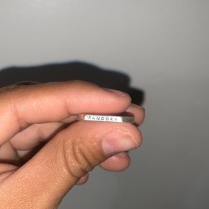 Pandora ring
